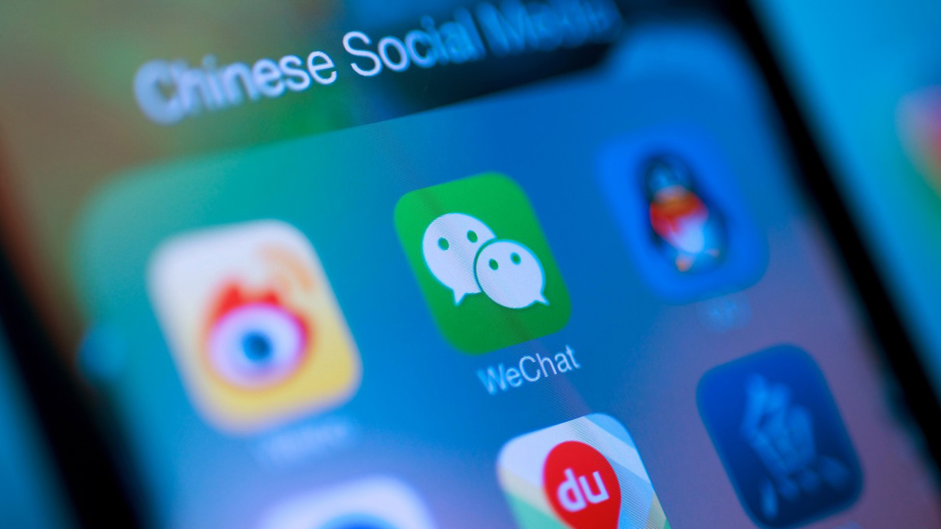 wechat official account proposal wechat official account proposal